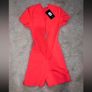 NEW Fashionnova romper